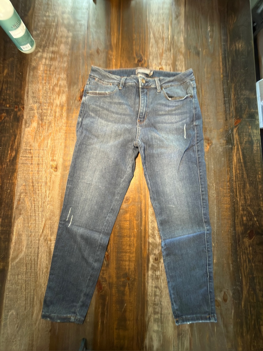 Women’s Just USA Jeans